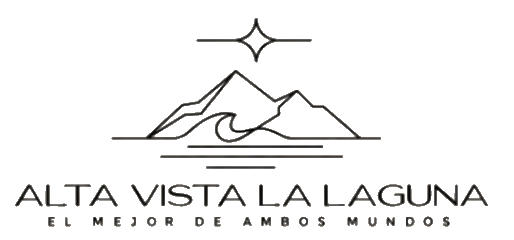 Alta Vista La Laguna